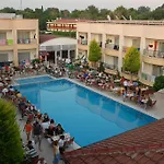 Sayanora Szálloda 3*