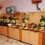 Sayanora Szálloda Side
