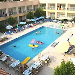 Sayanora Szálloda 3*