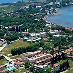 Szálloda Sayanora