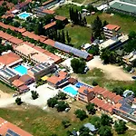 Szálloda Sayanora Side