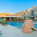 Sayanora Szálloda 3*