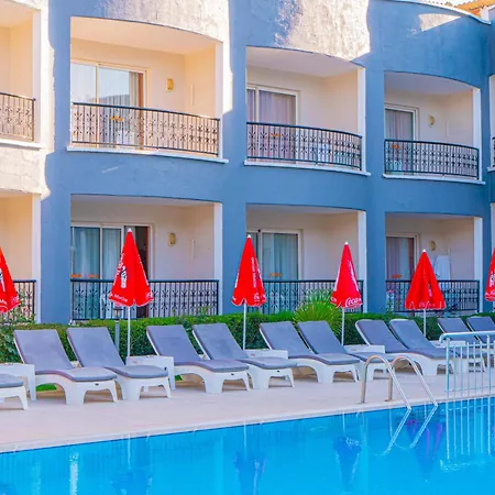 Sayanora Готель