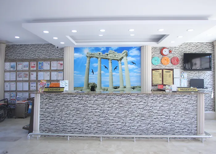 Sayanora Готель