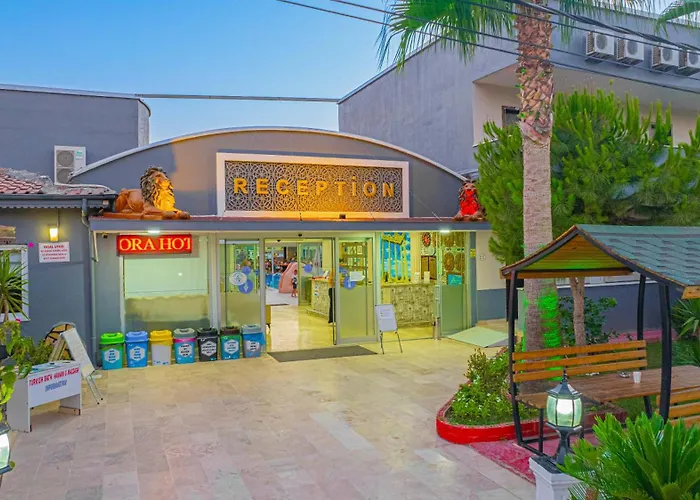 Sayanora Готель 3*