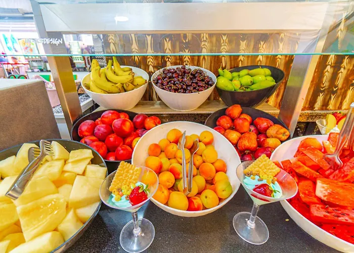 Sayanora 3* Сіде