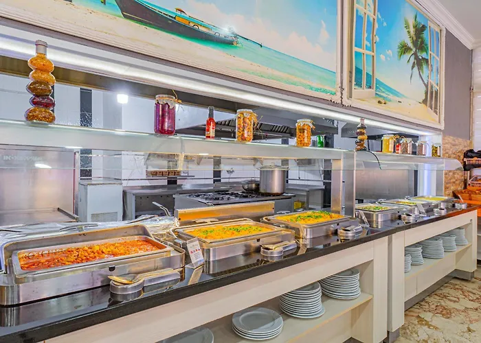 Sayanora Готель 3*