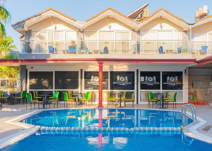 Sayanora 3* Сіде