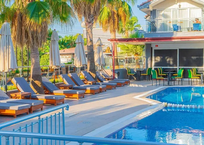 Sayanora 3* Сіде