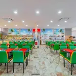 Hotel Sayanora 3*