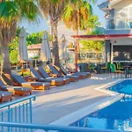 Hotel Sayanora