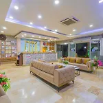 Hotel Sayanora Side