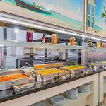 Sayanora Hotel 3*