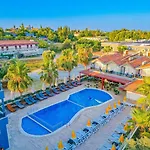Hotel Sayanora