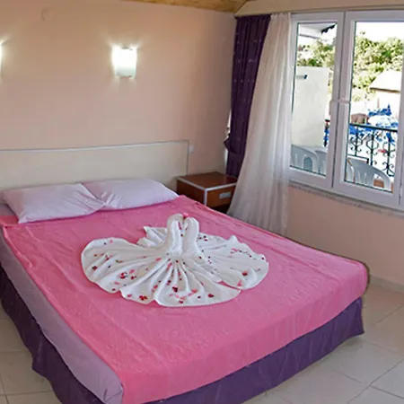 Ξενοδοχείο Sayanora 4*