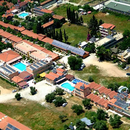 Ξενοδοχείο Sayanora Σιντέ