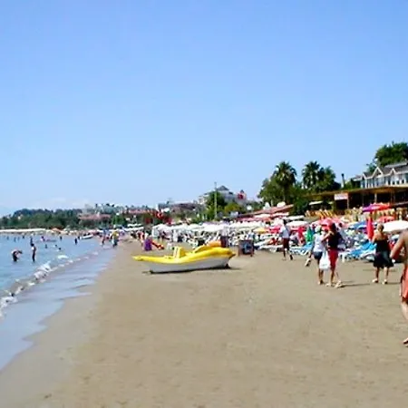 Sayanora Ξενοδοχείο 4*