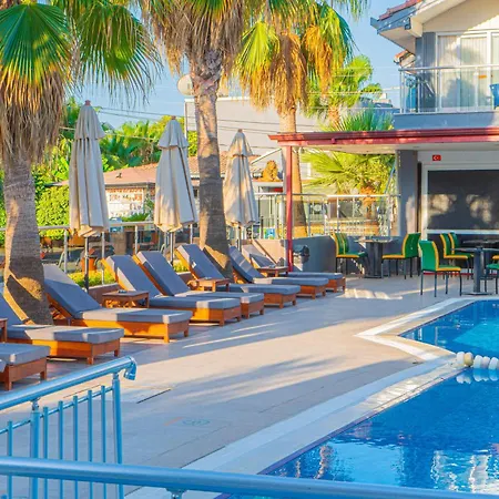 Hotel Sayanora