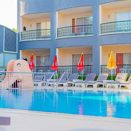 Hotel Sayanora