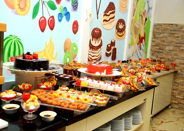 Sayanora 3* סייד