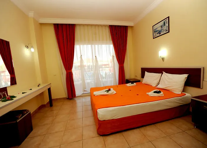 מלון Sayanora סייד