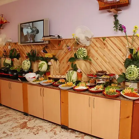 Sayanora Отель Сиде