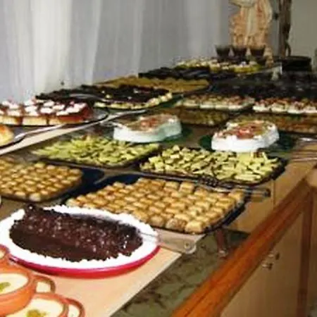 Sayanora 3* Сиде