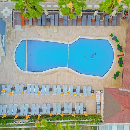 Ξενοδοχείο Sayanora 3*