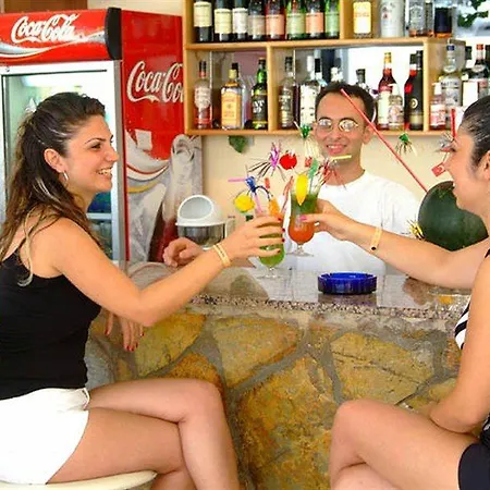 Отель Sayanora Сиде