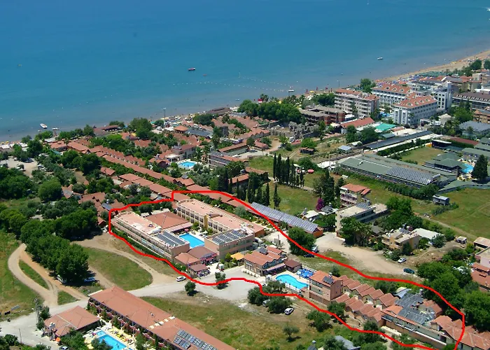 Sayanora 3* Σιντέ