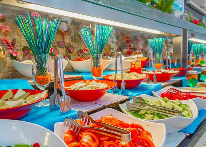 Sayanora Ξενοδοχείο