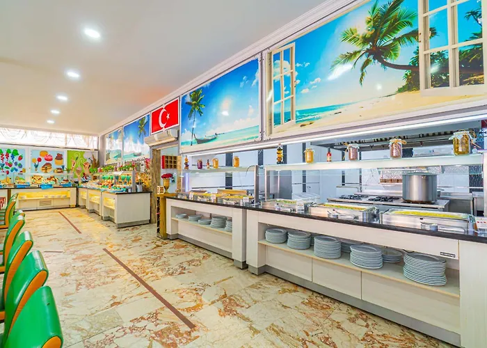 Sayanora Ξενοδοχείο Σιντέ