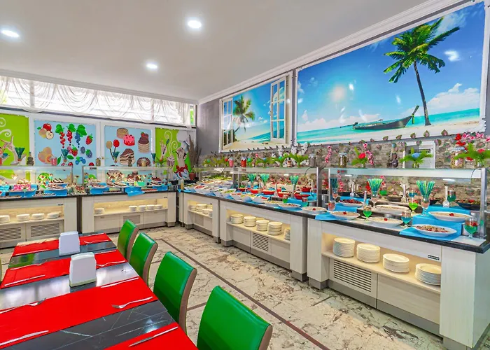 Sayanora 3* Σιντέ