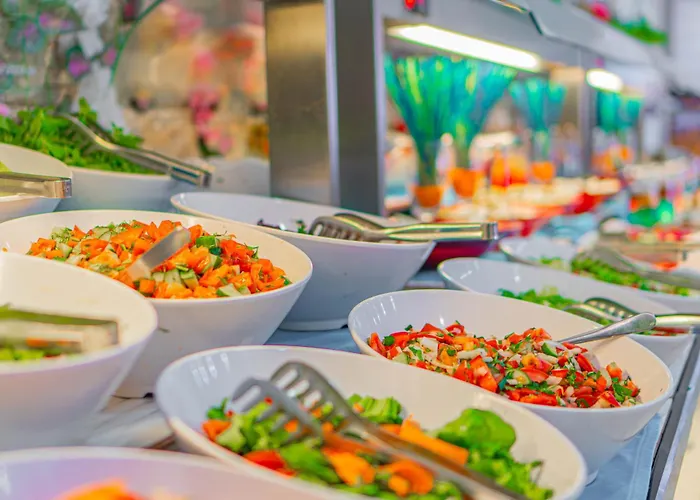 Sayanora Ξενοδοχείο Σιντέ