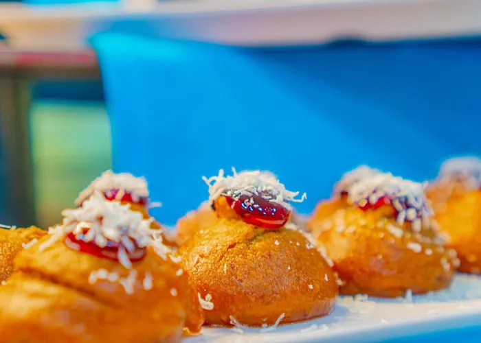 Sayanora 3* Σιντέ