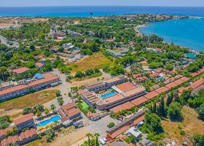 Ξενοδοχείο Sayanora