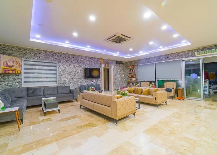 Sayanora Ξενοδοχείο