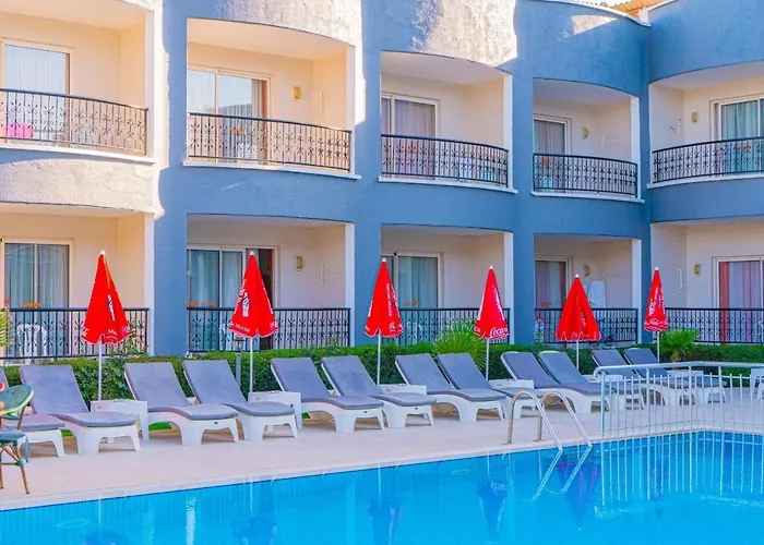 Ξενοδοχείο Sayanora 3*