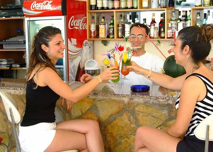 호텔 Sayanora 시데