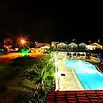 Hotel Sayanora Side