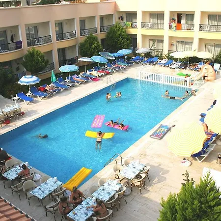 Sayanora Hotel 4*