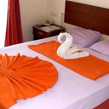 Hotel Sayanora