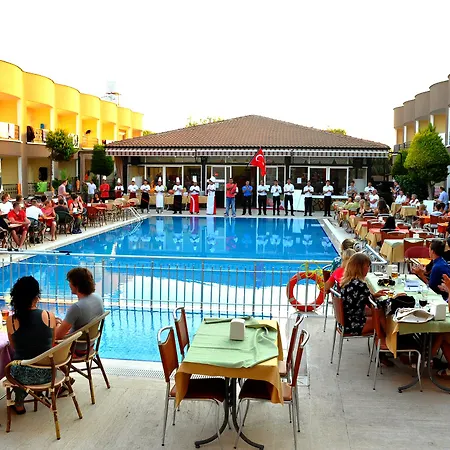 Sayanora Hotel