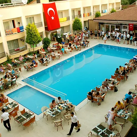 Hotel Sayanora