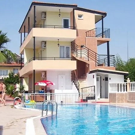 Hotel Sayanora 4*