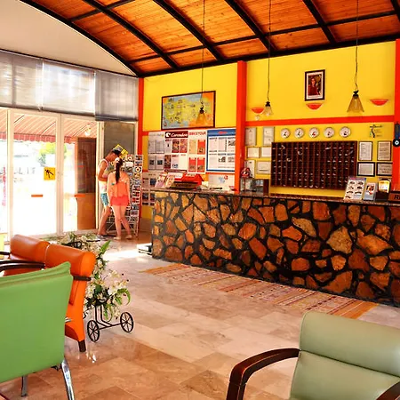 Hotel Sayanora
