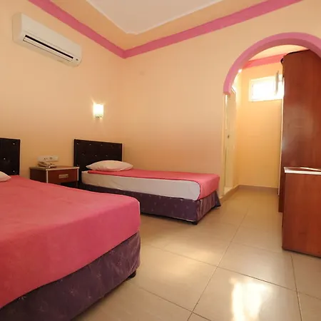Hotel Sayanora