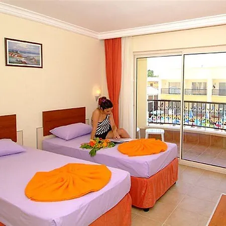 Hotel Sayanora
