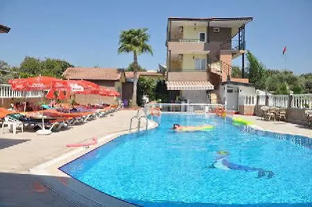 Hotel Sayanora