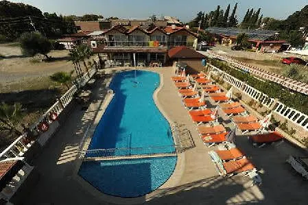 Hotel Sayanora 4*